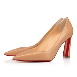 Christian Louboutin Condora Women Pumps Pink | MJNKUS-120