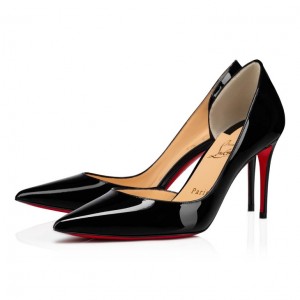 Christian Louboutin Iriza Women Pumps Black | PIMNZV-847