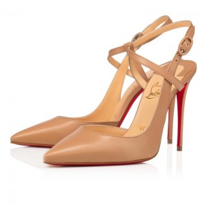 Christian Louboutin Jenlove Women Pumps Pink | JTXEBI-523