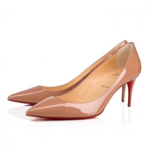 Christian Louboutin Kate Women Pumps Pink | TZSFRO-695