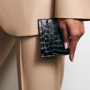 Christian Louboutin Loubi54 Women Wallets Black | QHFNPM-502