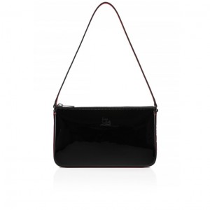 Christian Louboutin Loubila Women Mini Bags Black | PJVELA-724