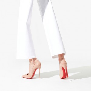 Christian Louboutin So Kate Women Pumps Pink | TZUNQK-621