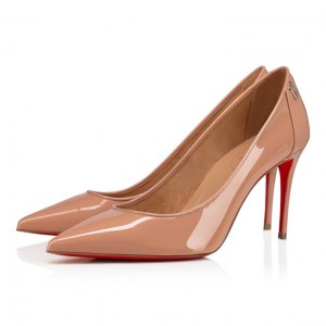 Christian Louboutin Sporty Kate Women Pumps Pink | HBSOWU-786