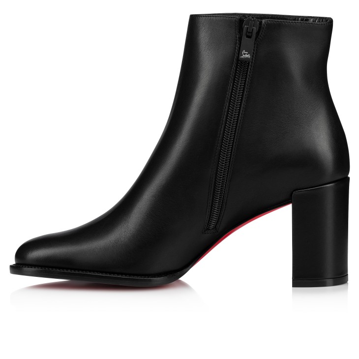 Christian Louboutin Adoxa Women Boots Black | XKYCVH-702