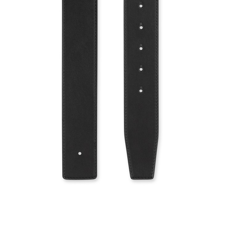 Christian Louboutin Belt strap Men Belts Black | EWVHUL-201