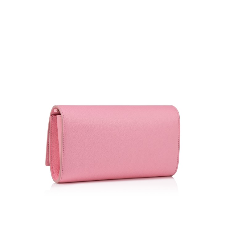 Christian Louboutin By My Side Women Clutch Bags Pink | SKHFUV-023