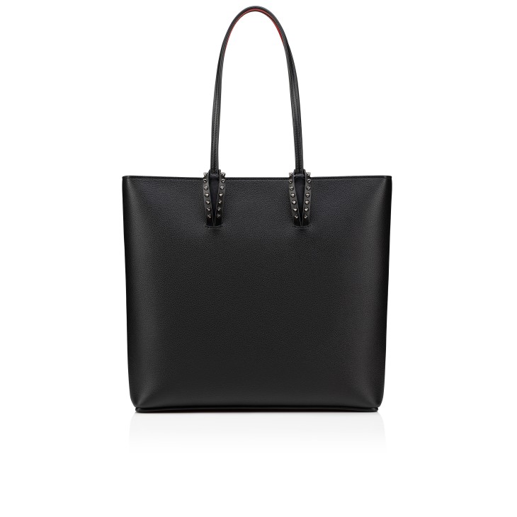 Christian Louboutin Cabata Women Handbag Black | ZVHLOF-384