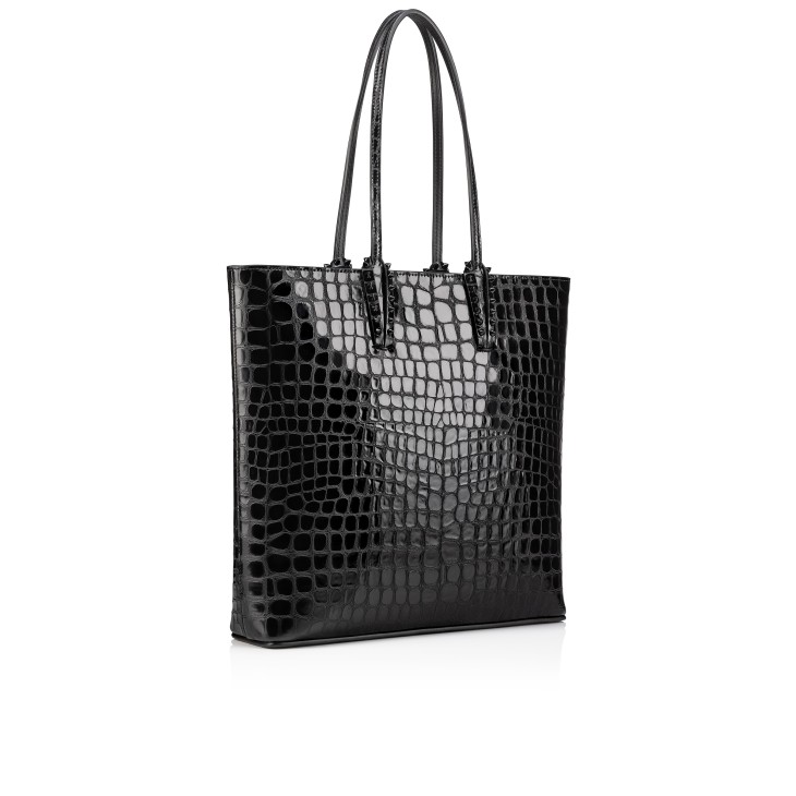 Christian Louboutin Cabata Women Tote Bags Black | DZNXPH-019