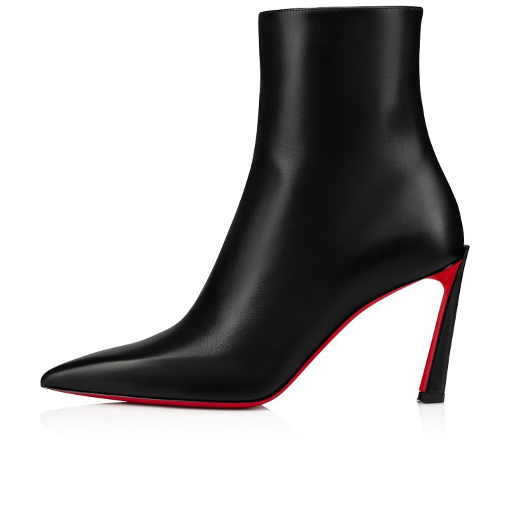 Christian Louboutin Condora Women Boots Black | XCYTFI-175