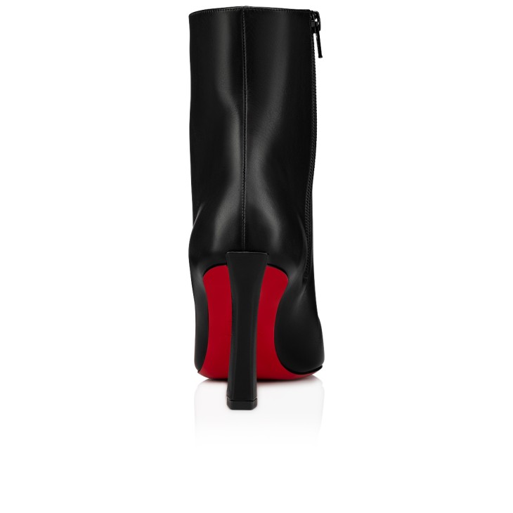 Christian Louboutin Condora Women Boots Black | XCYTFI-175