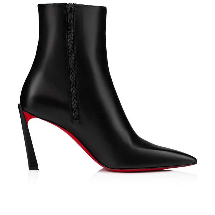 Christian Louboutin Condora Women Boots Black | XCYTFI-175