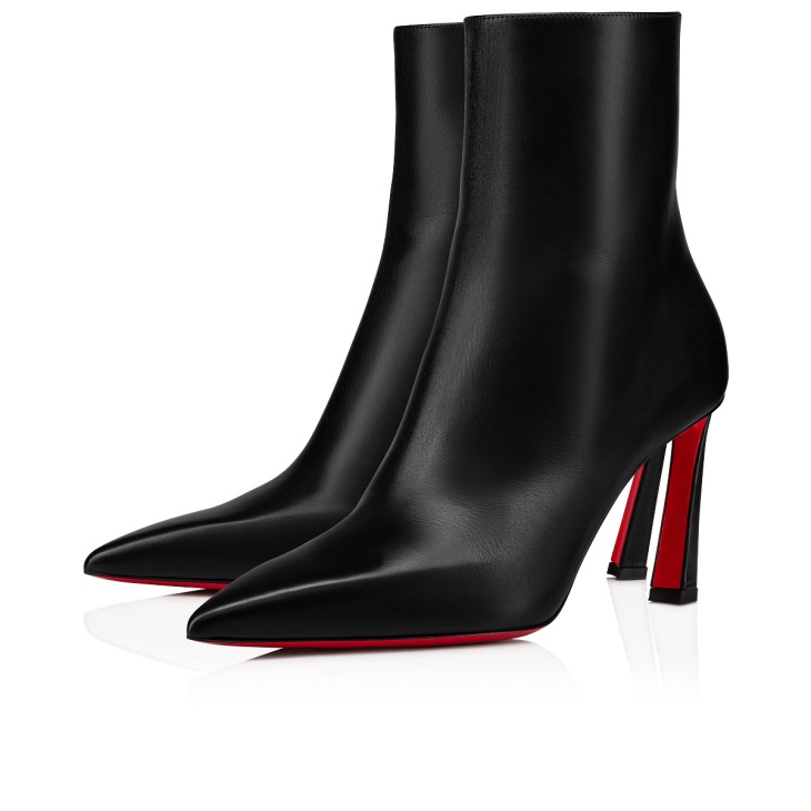 Christian Louboutin Condora Women Boots Black | XCYTFI-175