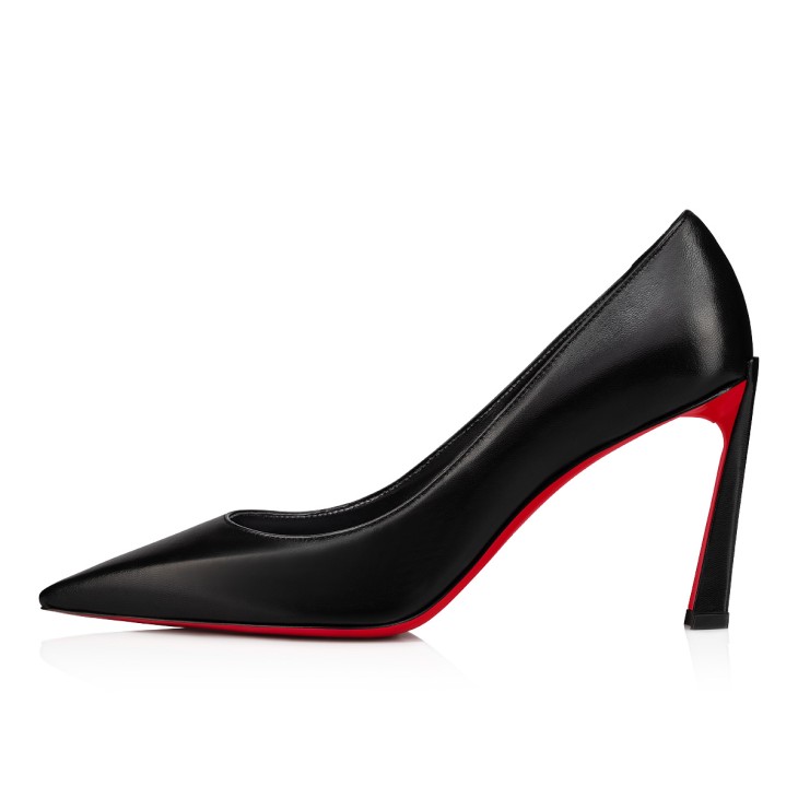 Christian Louboutin Condora Women Pumps Black | SWCZDR-719