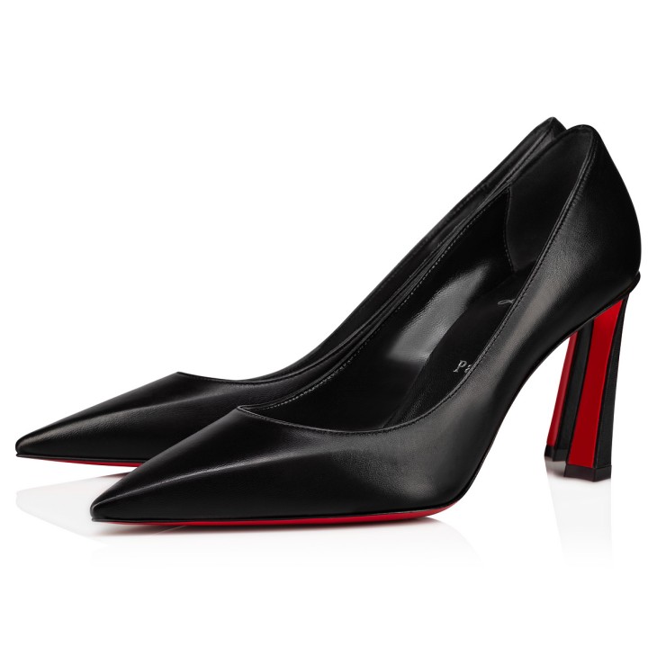 Christian Louboutin Condora Women Pumps Black | SWCZDR-719