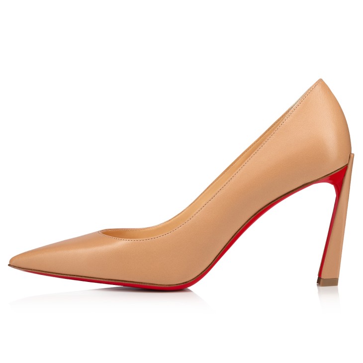 Christian Louboutin Condora Women Pumps Pink | MJNKUS-120