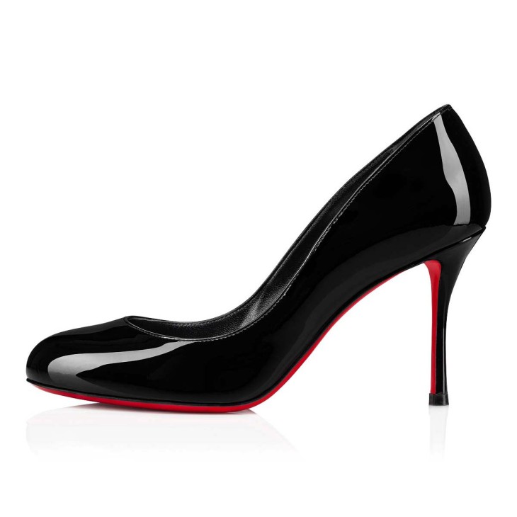 Christian Louboutin Dolly Women Pumps Black | FODAUV-925