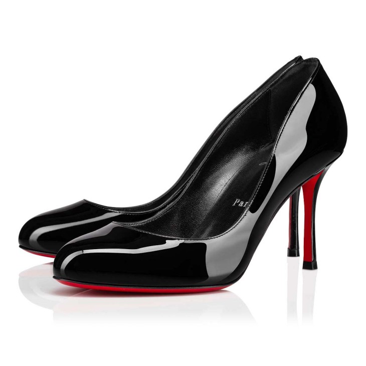 Christian Louboutin Dolly Women Pumps Black | FODAUV-925