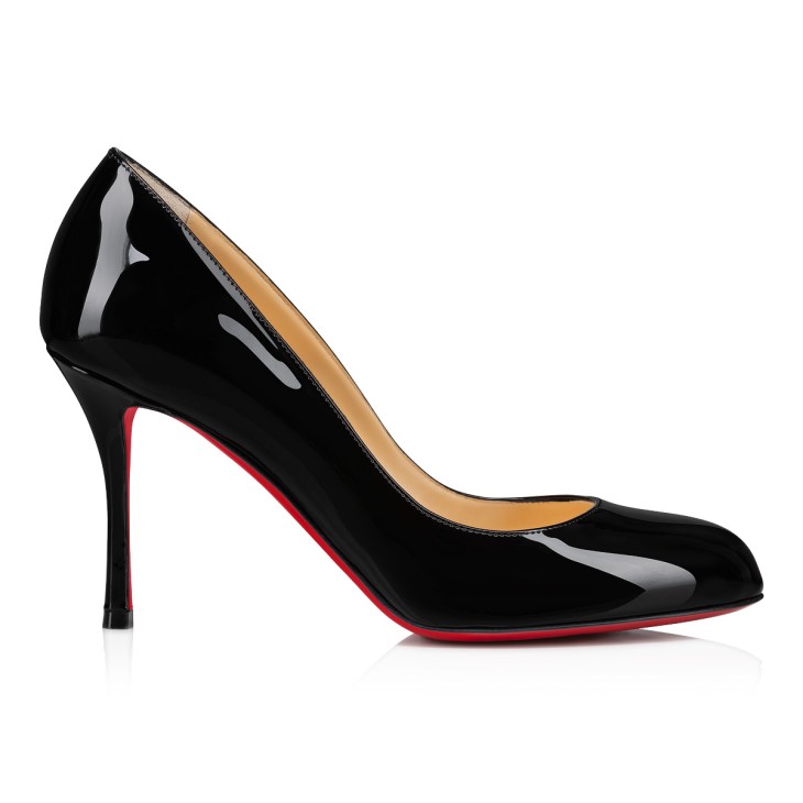 Christian Louboutin Dolly Women Pumps Black | KINDMF-978