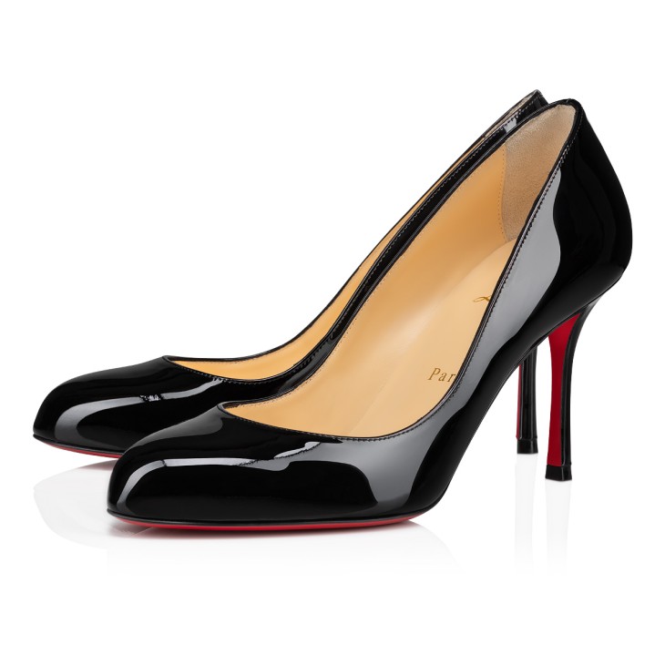 Christian Louboutin Dolly Women Pumps Black | KINDMF-978