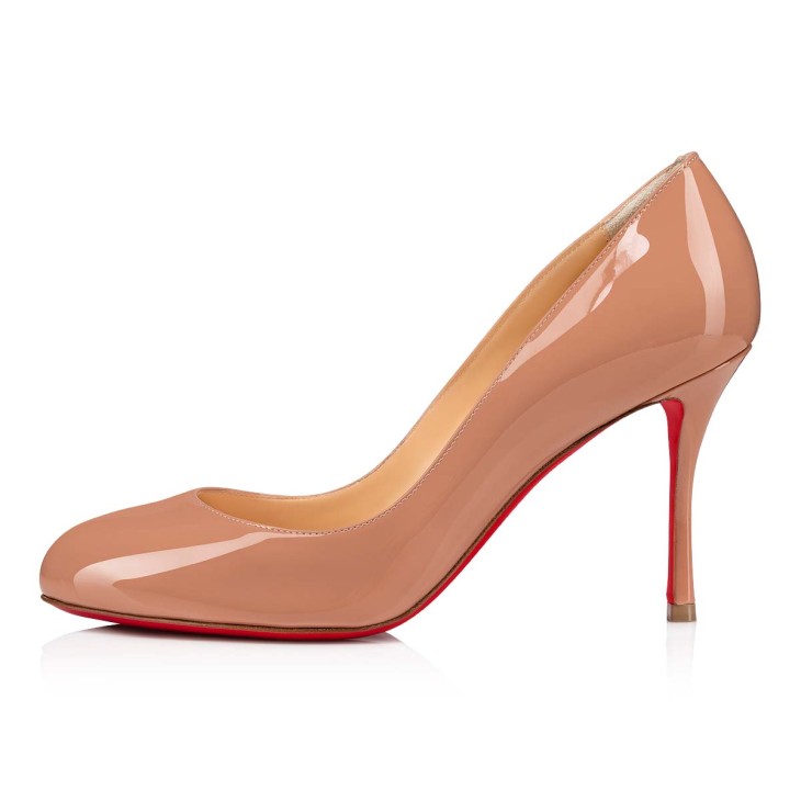 Christian Louboutin Dolly Women Pumps Pink | NLUEWB-165