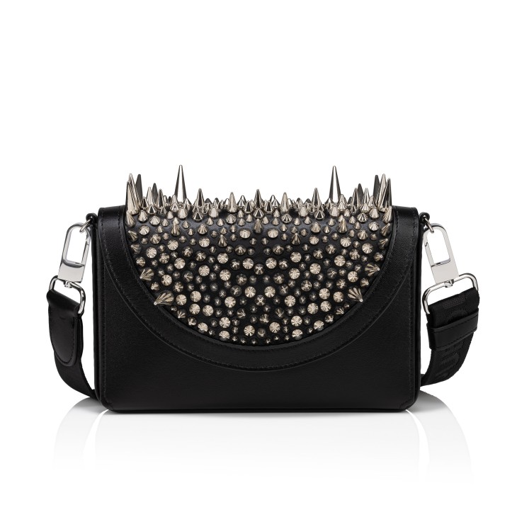 Christian Louboutin Funky Women Crossbody Bags Black | INTBSH-094