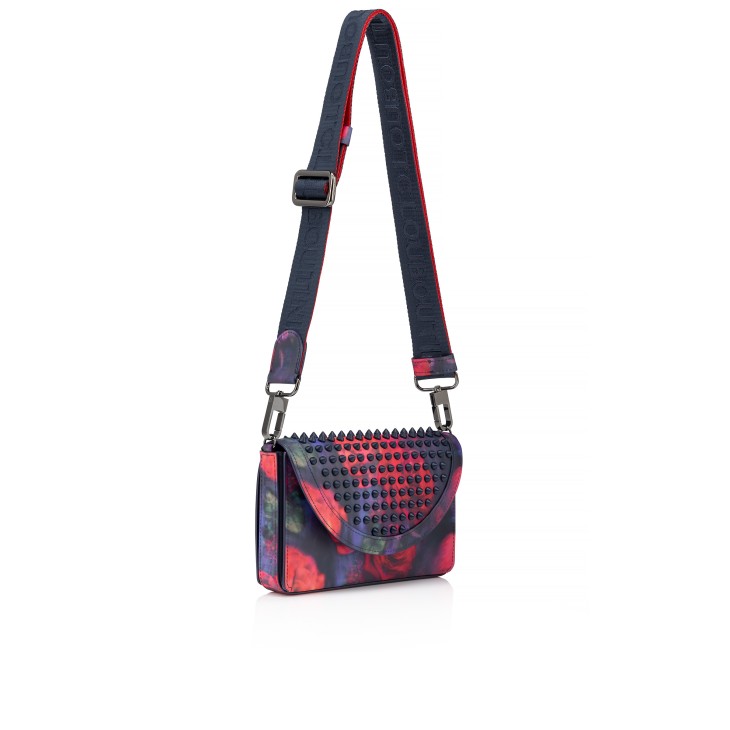 Christian Louboutin Funky Women Shoulder Bags Multicolor | BHZLIY-803