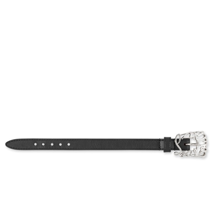 Christian Louboutin Giddy Women Bracelets Black | CAYDWT-320