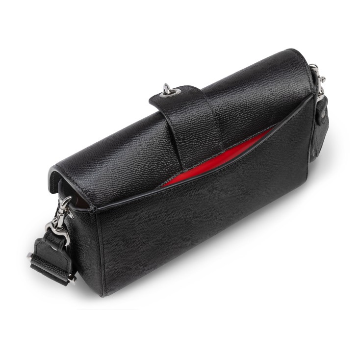 Christian Louboutin Groovy Men Pouches Black | ITABUE-501