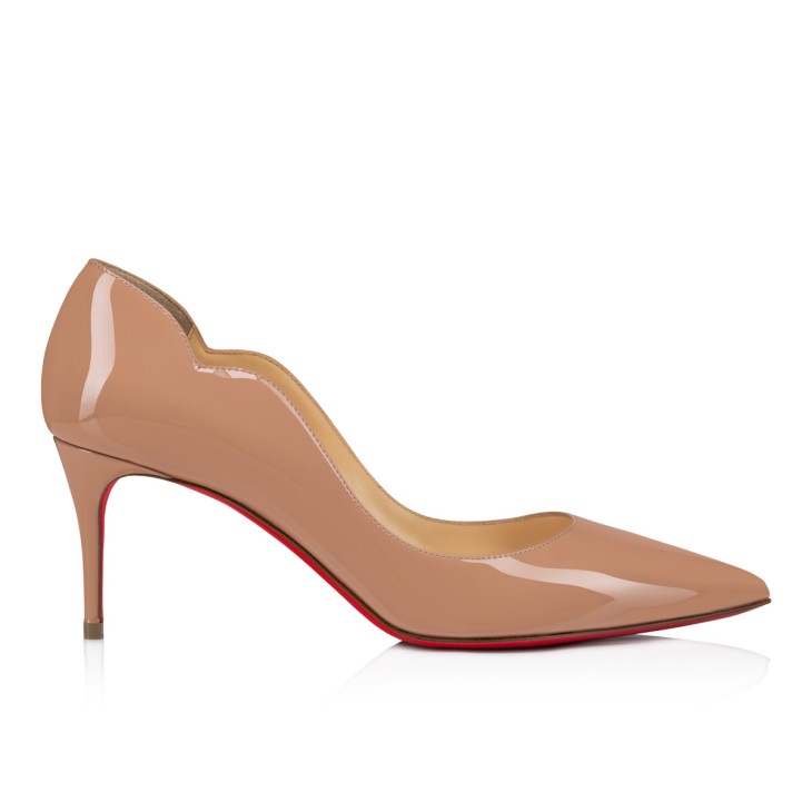 Christian Louboutin Hot Chick Women Pumps Pink | SNXPDR-297