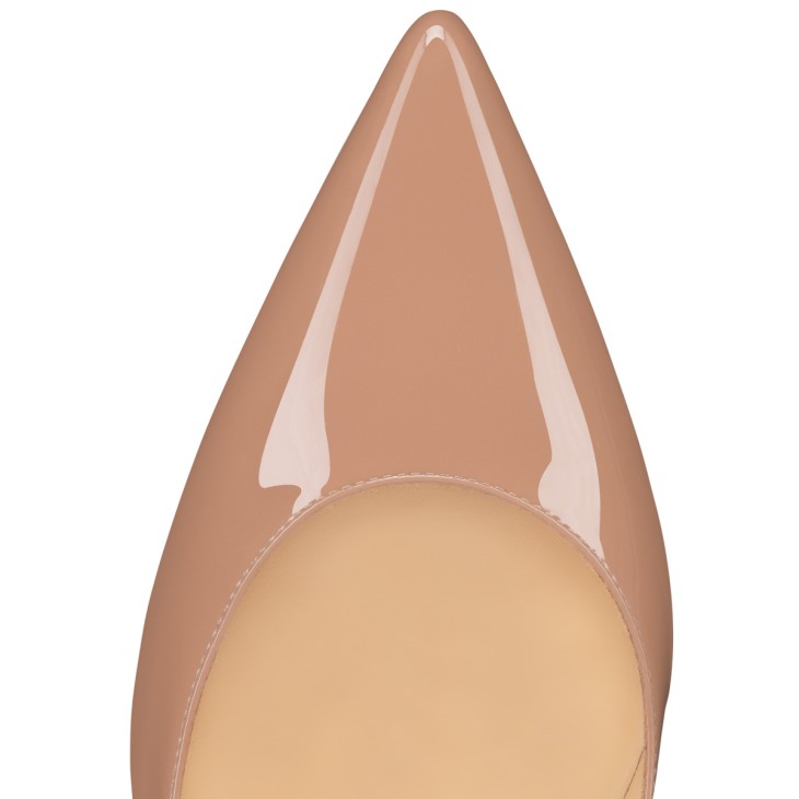 Christian Louboutin Hot Chick Women Pumps Pink | SNXPDR-297