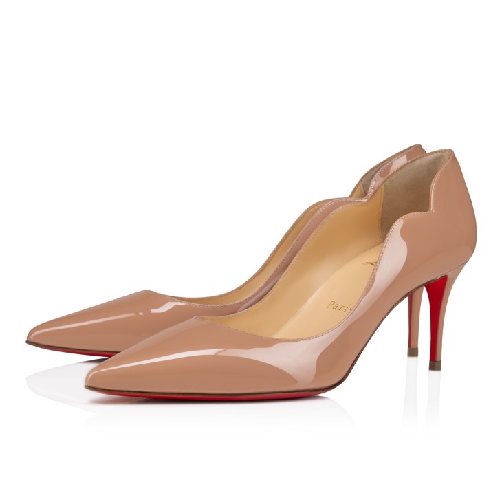 Christian Louboutin Hot Chick Women Pumps Pink | SNXPDR-297