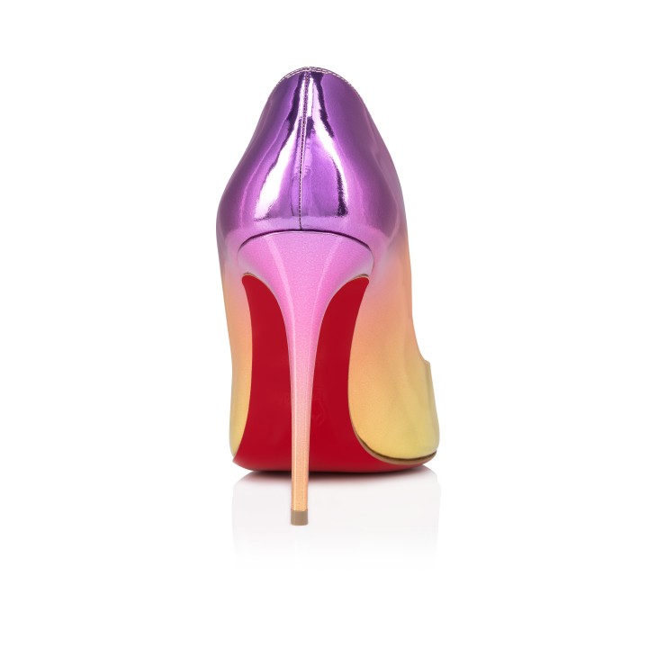 Christian Louboutin Hot Chick Women Pumps Multicolor | NWOMPH-153