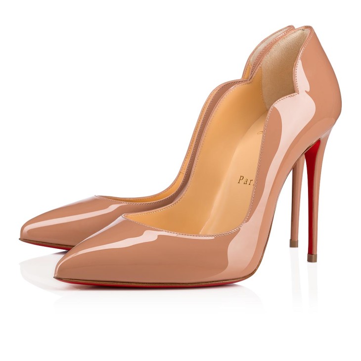 Christian Louboutin Hot Chick Women Pumps Pink | JRKPLO-409