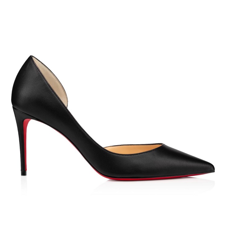 Christian Louboutin Iriza Women Pumps Black | JQCKOB-059