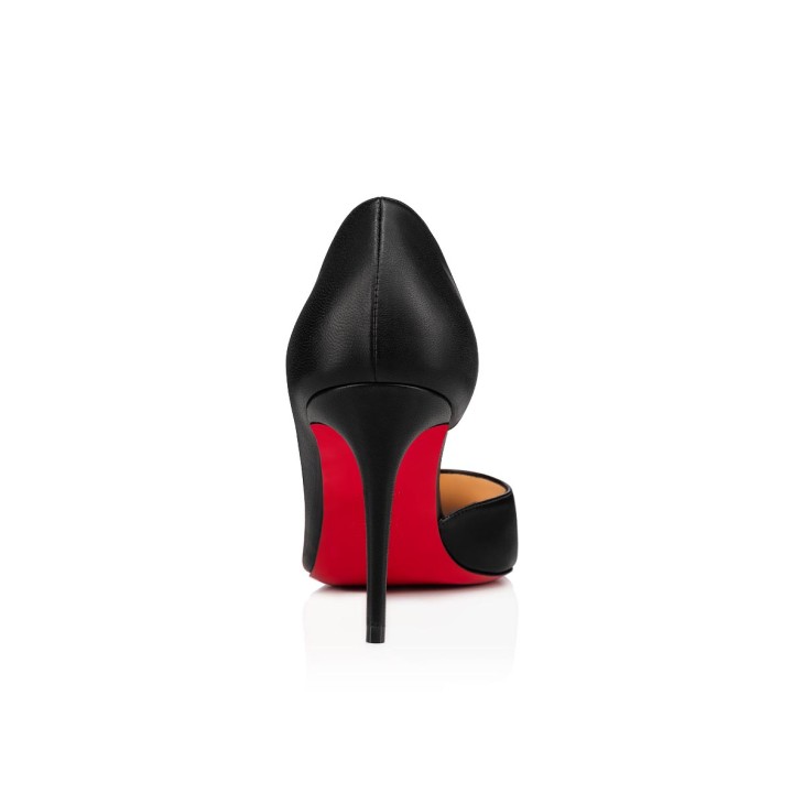 Christian Louboutin Iriza Women Pumps Black | JQCKOB-059