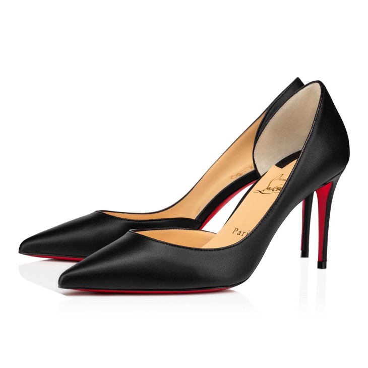 Christian Louboutin Iriza Women Pumps Black | JQCKOB-059