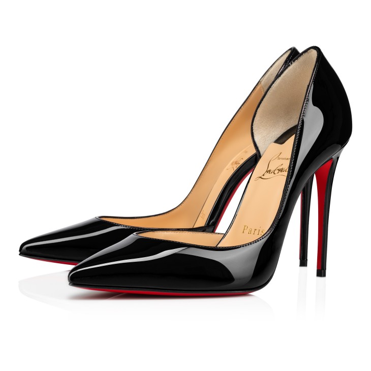 Christian Louboutin Iriza Women Pumps Black | CTVUBF-687