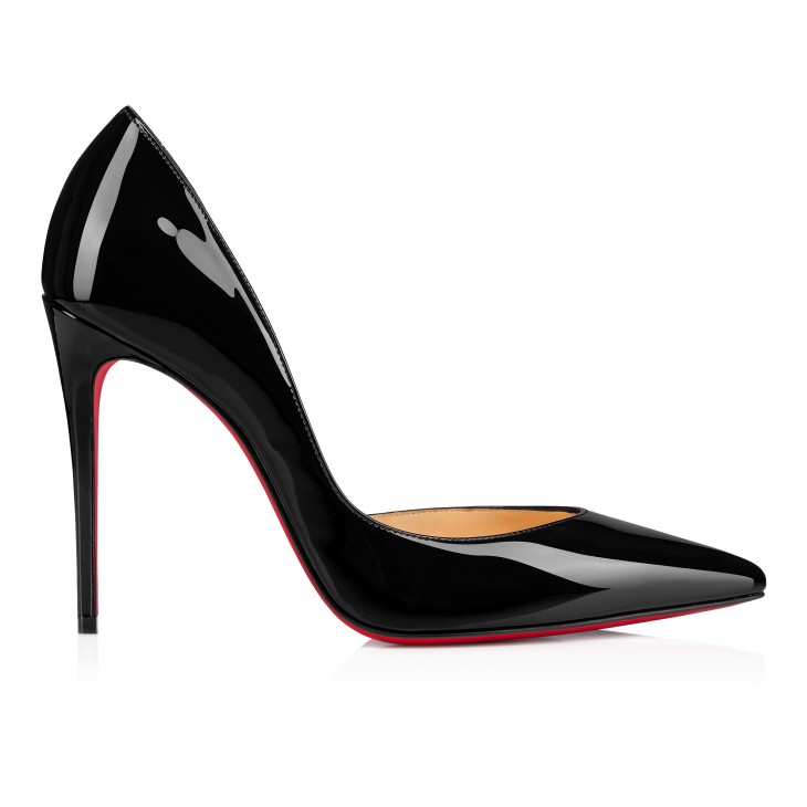 Christian Louboutin Iriza Women Pumps Black | CTVUBF-687