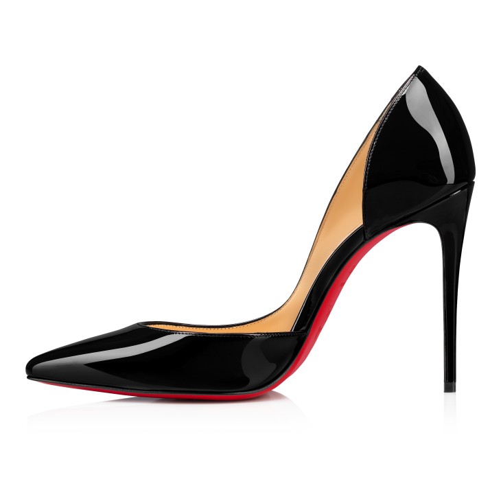 Christian Louboutin Iriza Women Pumps Black | CTVUBF-687