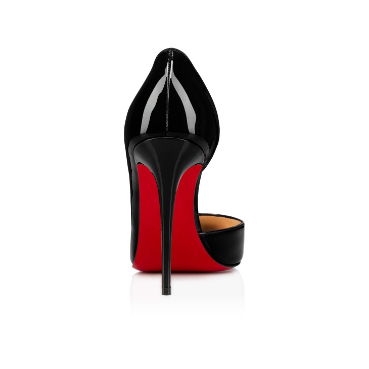 Christian Louboutin Iriza Women Pumps Black | CTVUBF-687