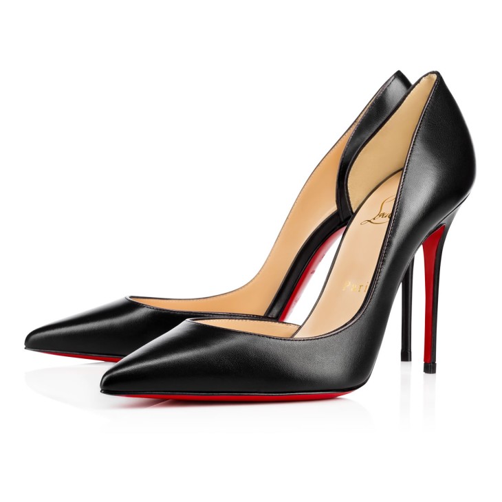 Christian Louboutin Iriza Women Pumps Black | XNCTRK-918