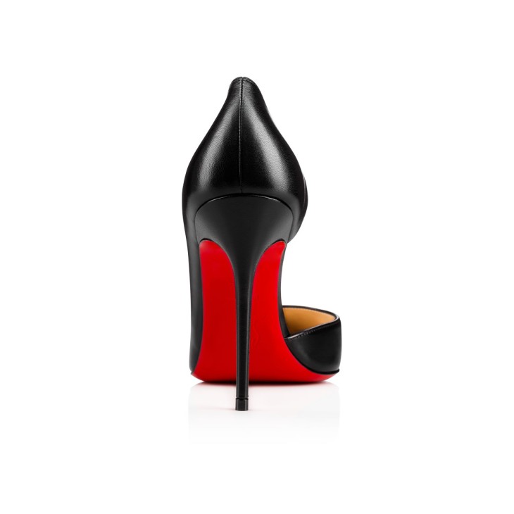 Christian Louboutin Iriza Women Pumps Black | XNCTRK-918