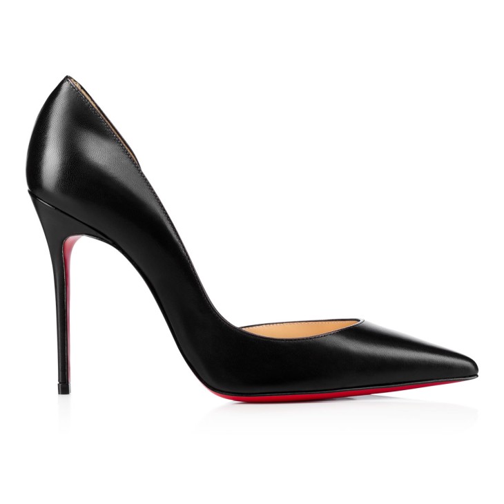 Christian Louboutin Iriza Women Pumps Black | XNCTRK-918