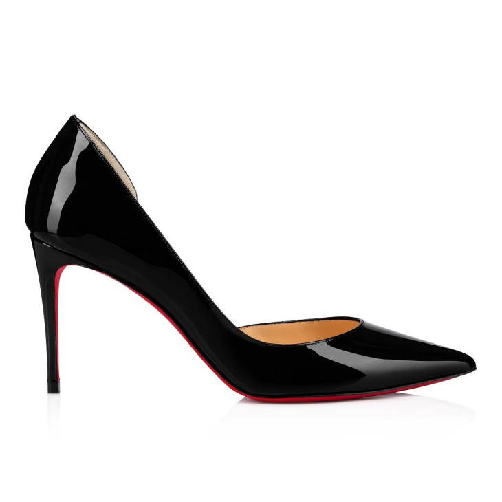 Christian Louboutin Iriza Women Pumps Black | PIMNZV-847