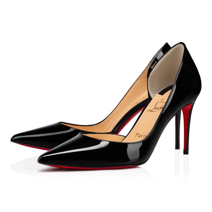 Christian Louboutin Iriza Women Pumps Black | PIMNZV-847