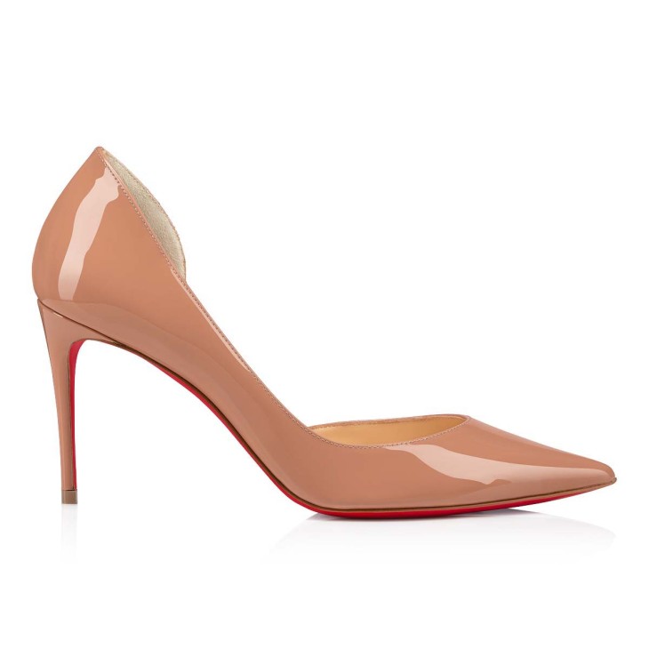 Christian Louboutin Iriza Women Pumps Pink | SDUHIP-136