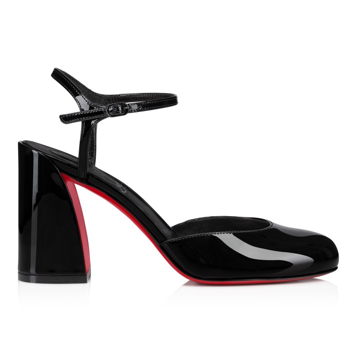 Christian Louboutin Jane Women Pumps Black | CVHZYI-610