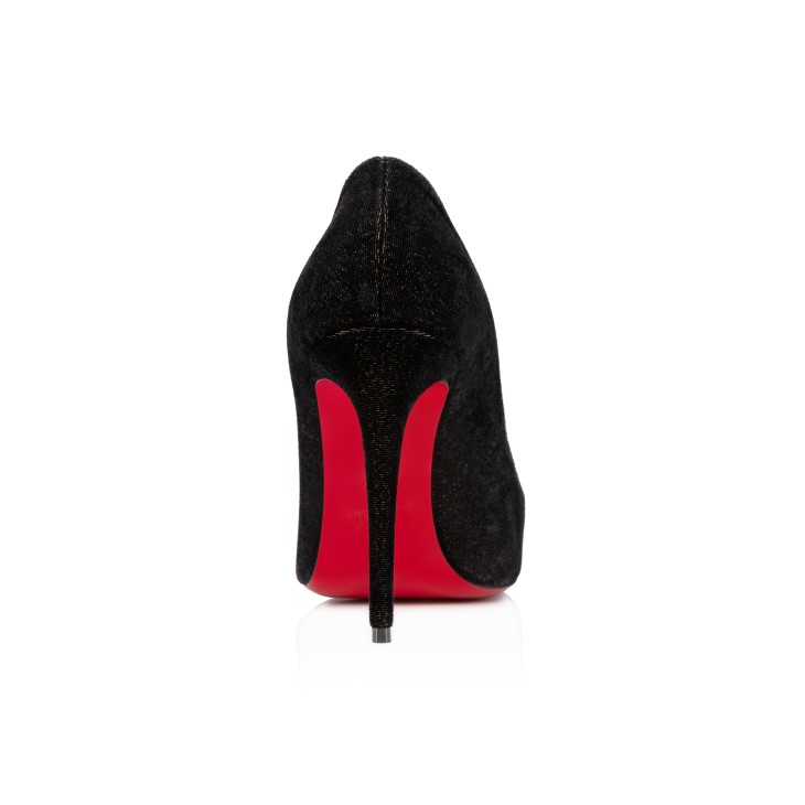 Christian Louboutin Kate Max Women Pumps Black | XUGRQK-674