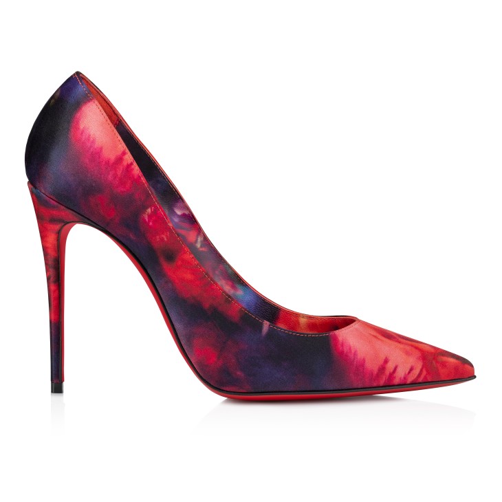 Christian Louboutin Kate Women Pumps Multicolor | LYKSQN-182